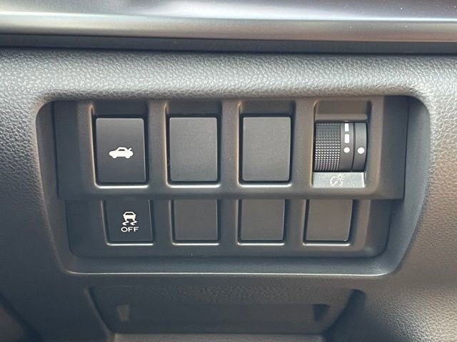 New 2025 Subaru WRX Premium image 13