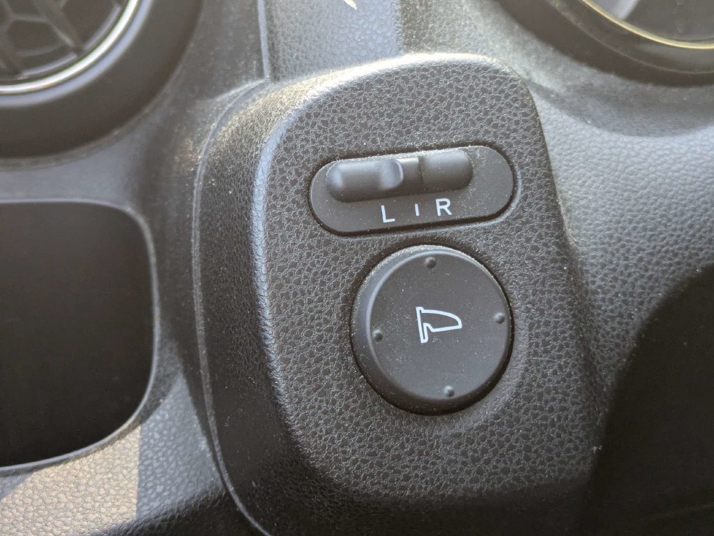 Used 2012 Honda Fit Sport image 25
