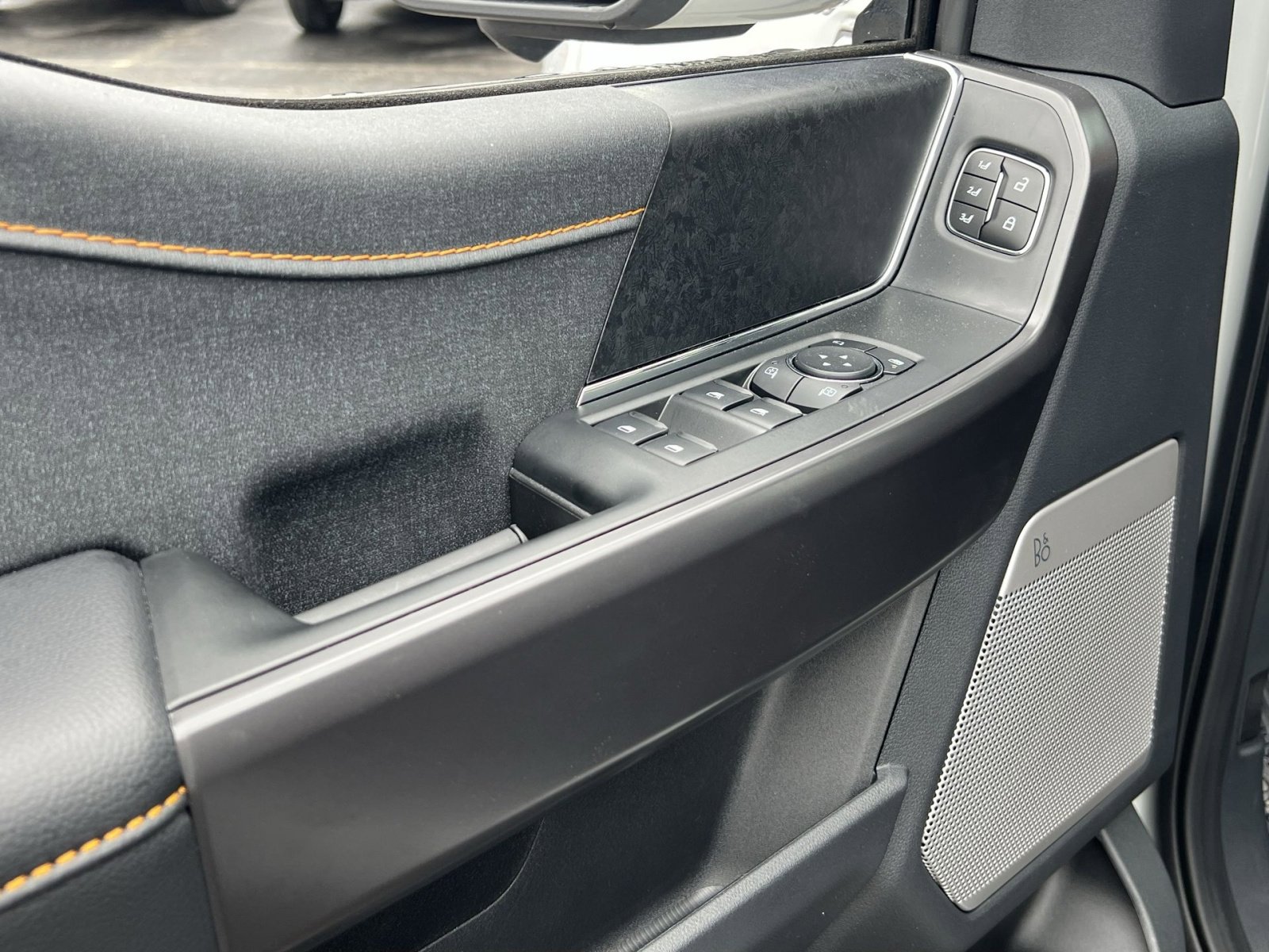 New 2026 Ford F150 Tremor w/ Equipment Group 402B image 15