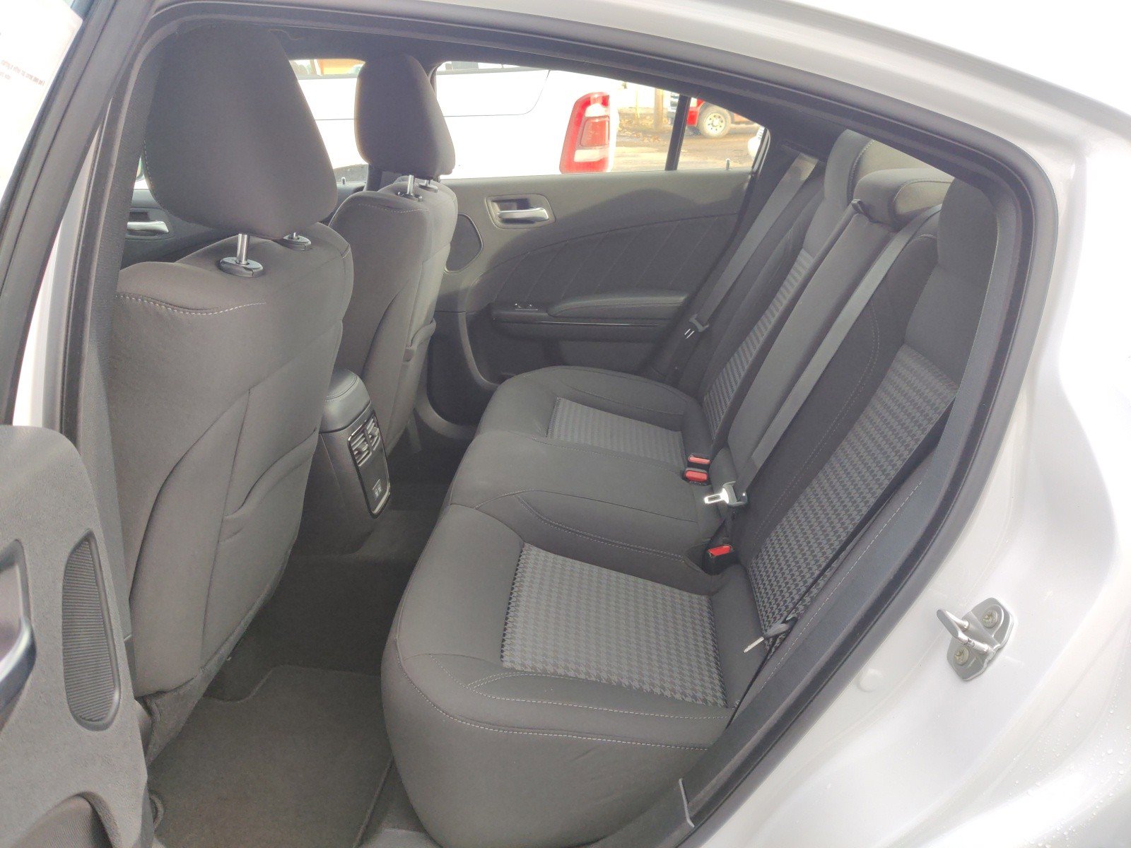 New 2023 Dodge Charger SXT w/ Blacktop Special Edition image 16