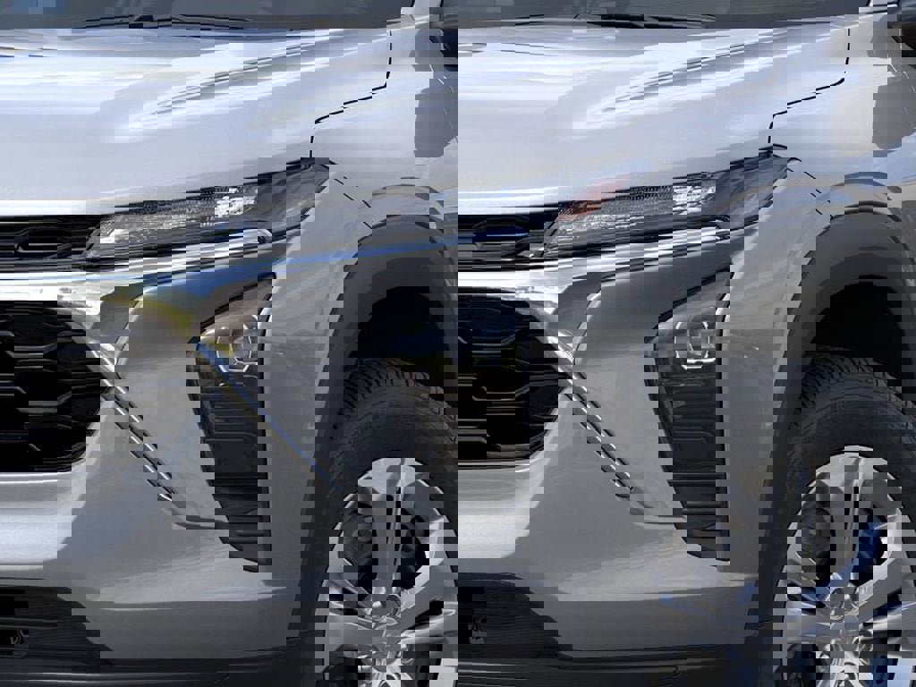 New 2026 Chevrolet Trax LS image 11