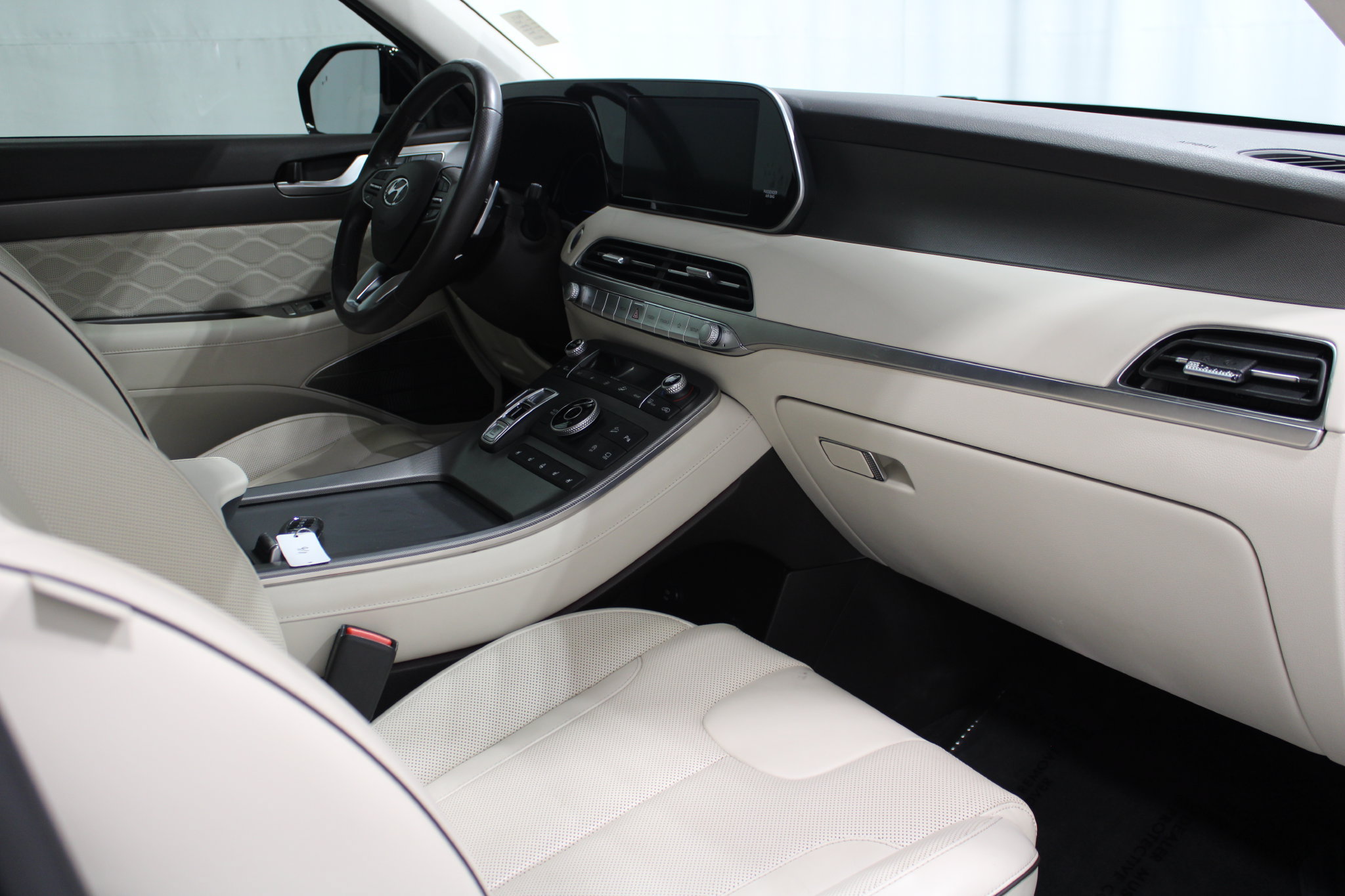 Used 2020 Hyundai Palisade Limited AWD/4WD image 25