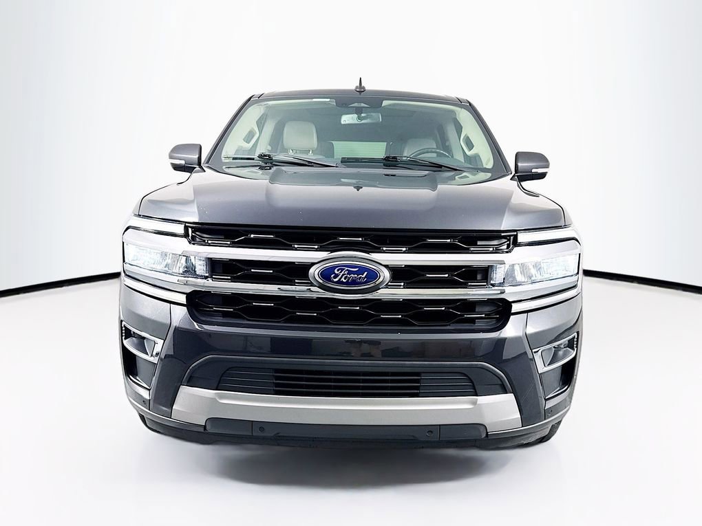 Used 2024 Ford Expedition Max Limited image 2