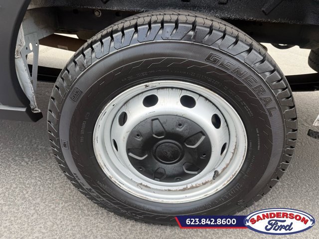 Used 2024 Ford Transit 350 148 High Roof Extended RWD image 10