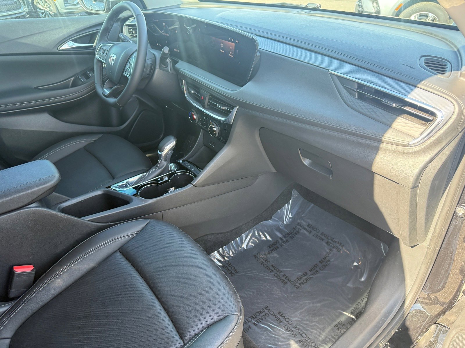 Used 2024 Buick Encore GX Sport Touring w/ Comfort Package image 24