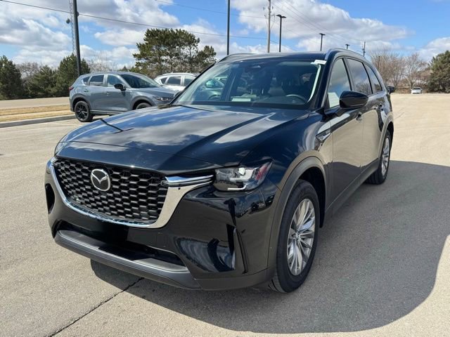 Used 2025 MAZDA CX-90 3.3 Turbo w/ Select Package image 31