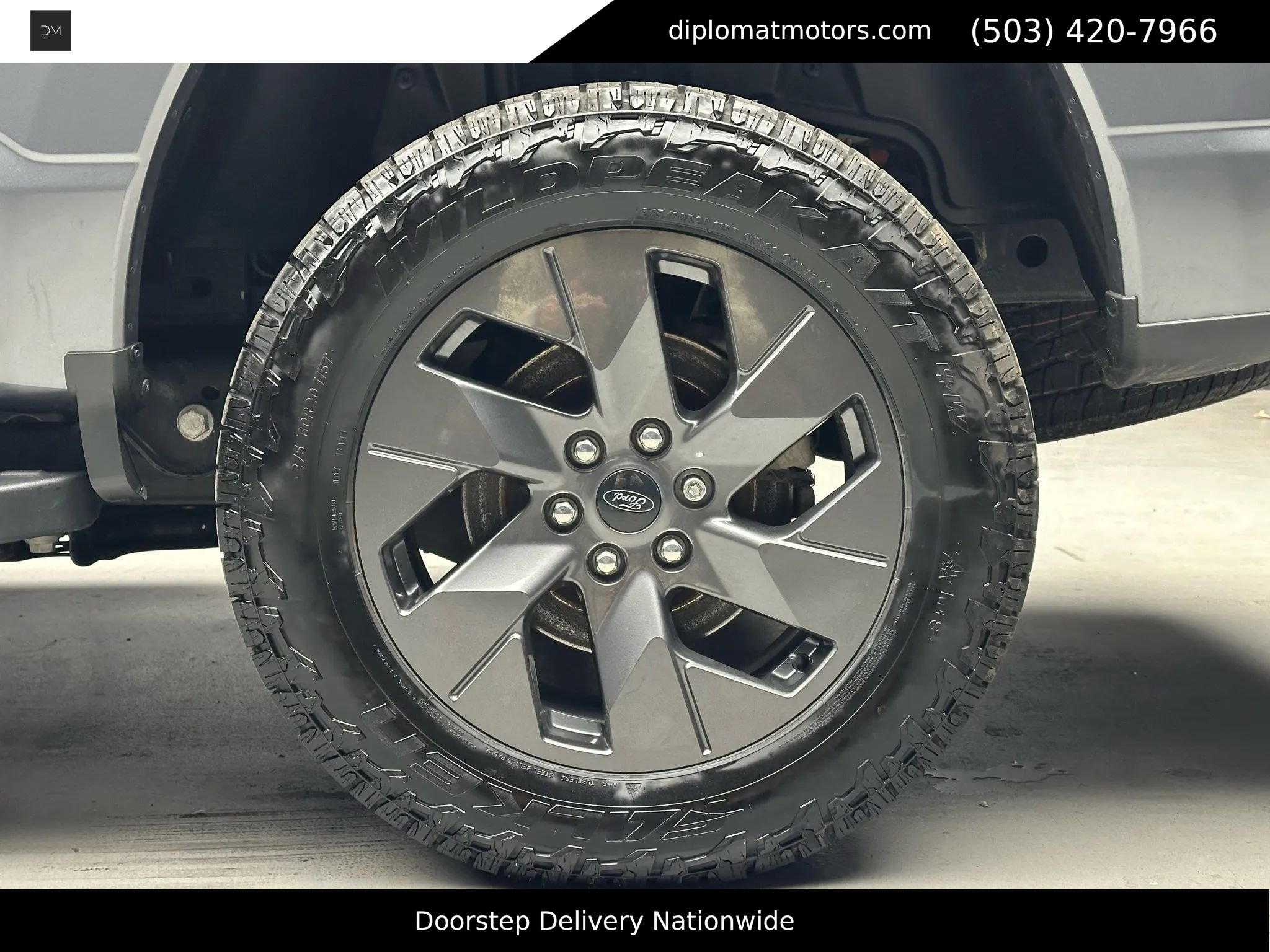 Used 2024 Ford F150 Lightning XLT image 39