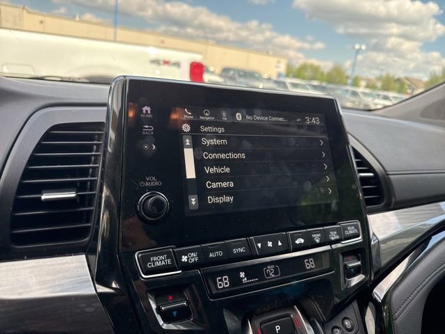 Used 2024 Honda Odyssey Elite image 18