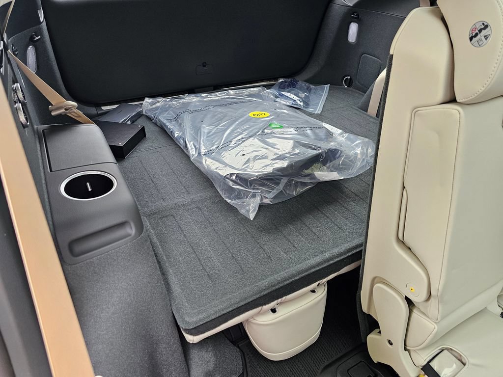 New 2026 Genesis GV80 3.5T Prestige AWD/4WD image 29