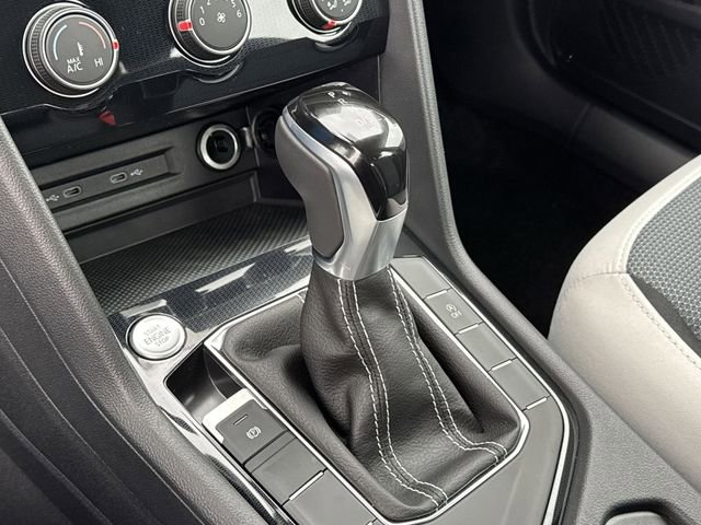 New 2026 Volkswagen Taos S image 13