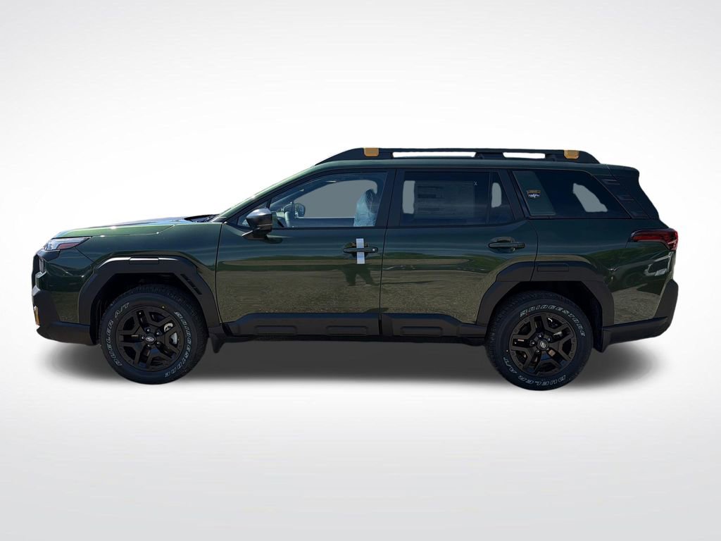 New 2026 Subaru Outback Wilderness AWD/4WD image 5