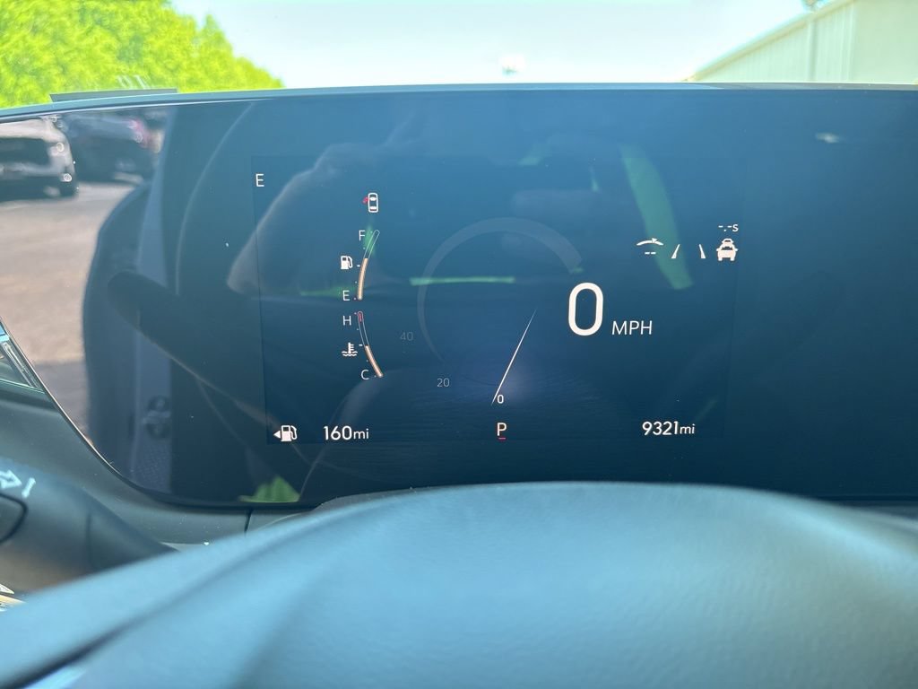 Used 2025 Buick Envista Avenir FWD image 13