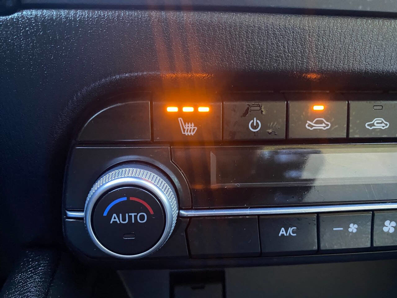 Used 2020 MAZDA CX-5 Touring image 31