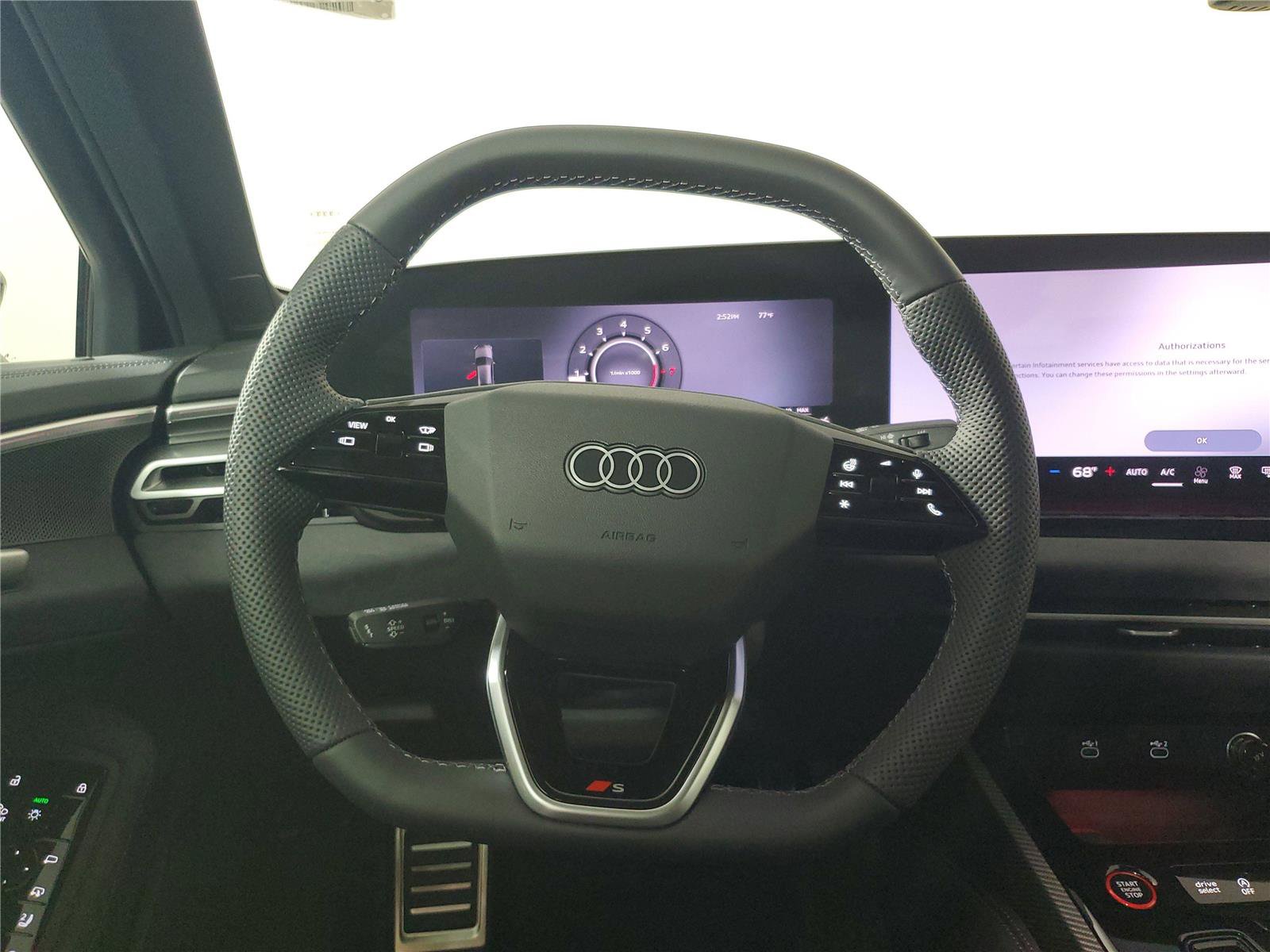 New 2026 Audi S5 Premium Plus AWD/4WD image 15