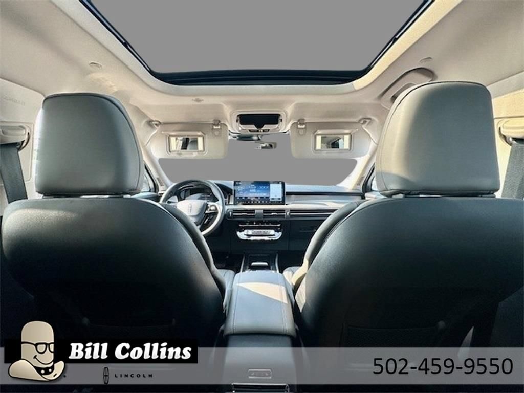 New 2024 Lincoln Corsair Grand Touring w/ Equipment Group 302A AWD/4WD image 23