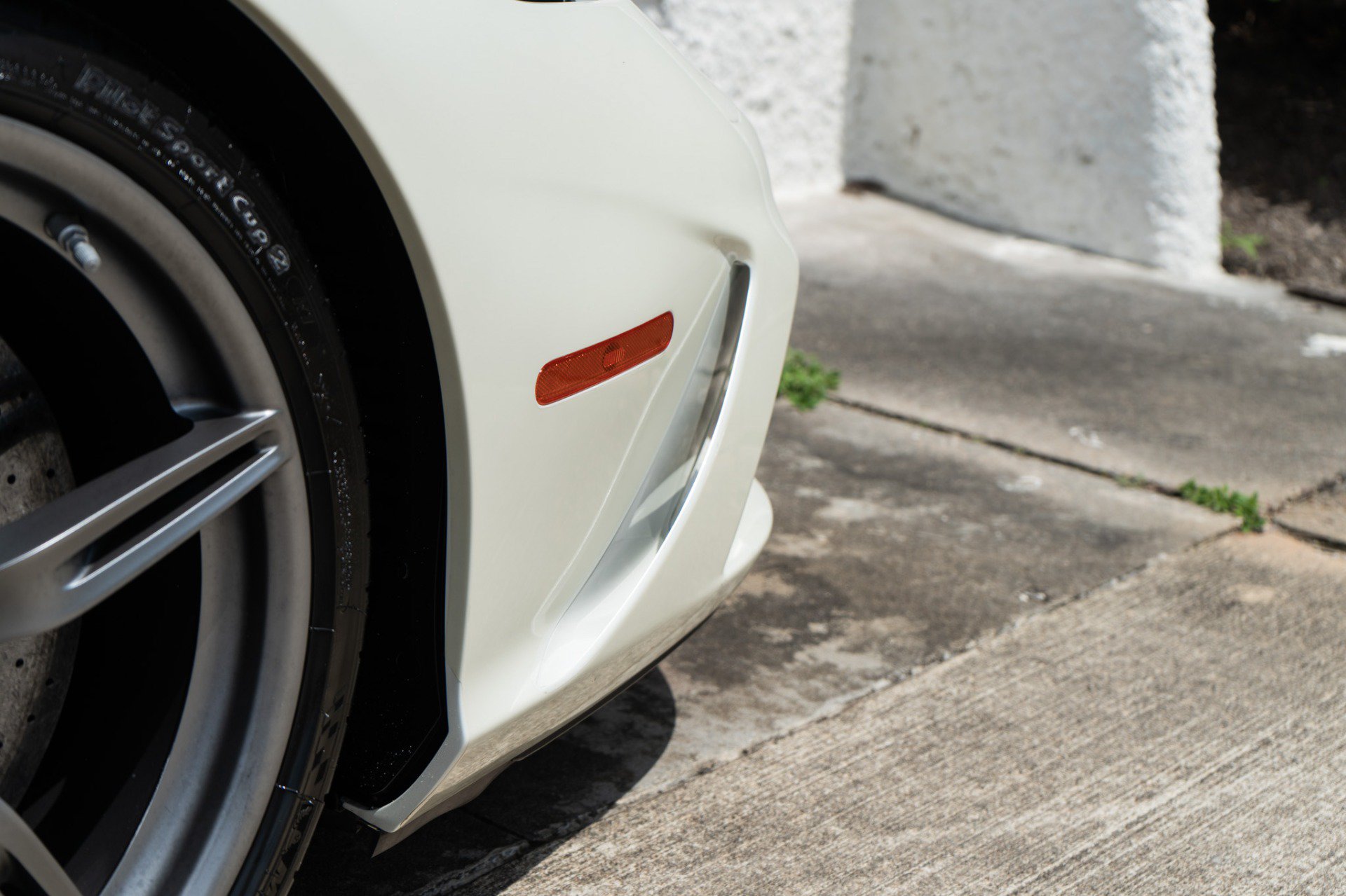 Used 2015 Ferrari 458 Speciale Coupe RWD image 65