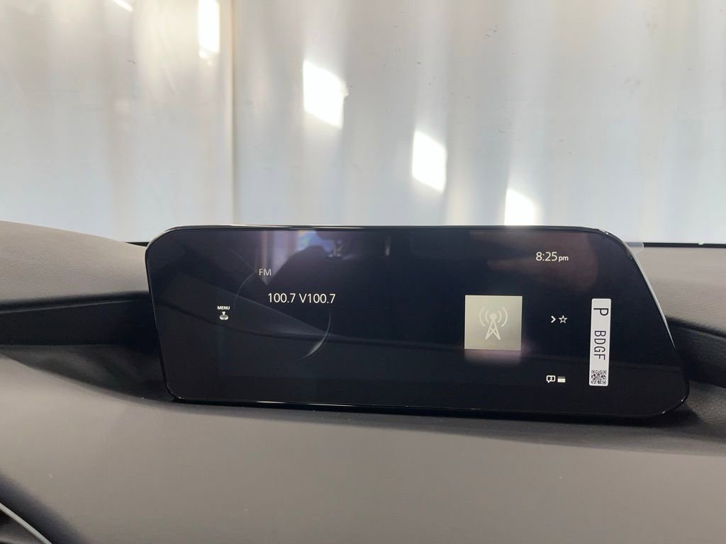 New 2026 MAZDA MAZDA3 s Sport image 17