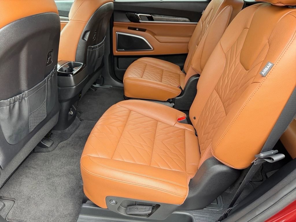 Used 2023 Kia Telluride SX X-Line image 12