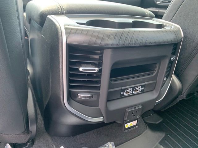New 2025 RAM 1500 Big Horn image 43