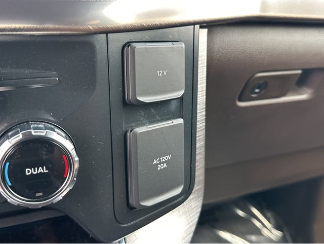 Used 2022 Ford F150 King Ranch w/ Max Trailer Tow Package RWD image 30