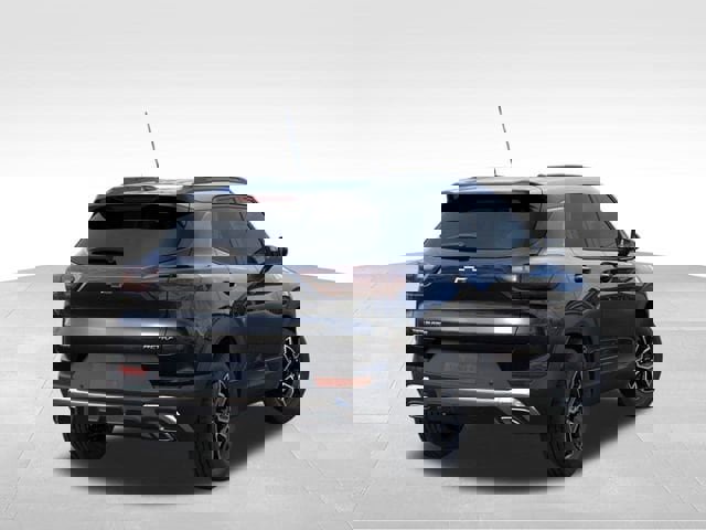 New 2026 Chevrolet TrailBlazer ACTIV AWD/4WD image 4