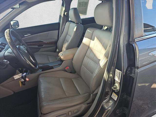 Used 2012 Honda Accord EX-L image 10