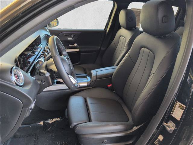 Certified 2026 Mercedes-Benz GLB 250 image 17