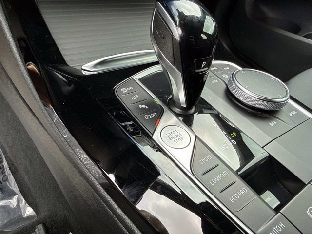 Certified 2024 BMW X3 sDrive30i w/ Convenience Package w/ZPA image 29