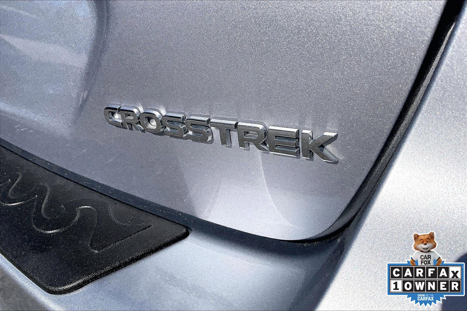 Certified 2024 Subaru Crosstrek 2.0i Premium AWD/4WD image 10