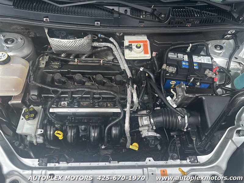 Used 2013 MINI Cooper Countryman S image 35