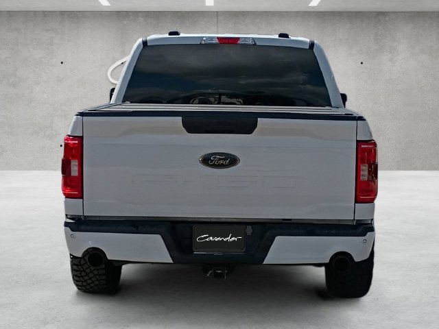 Used 2023 Ford F150 XL w/ STX Black Appearance Package AWD/4WD image 15
