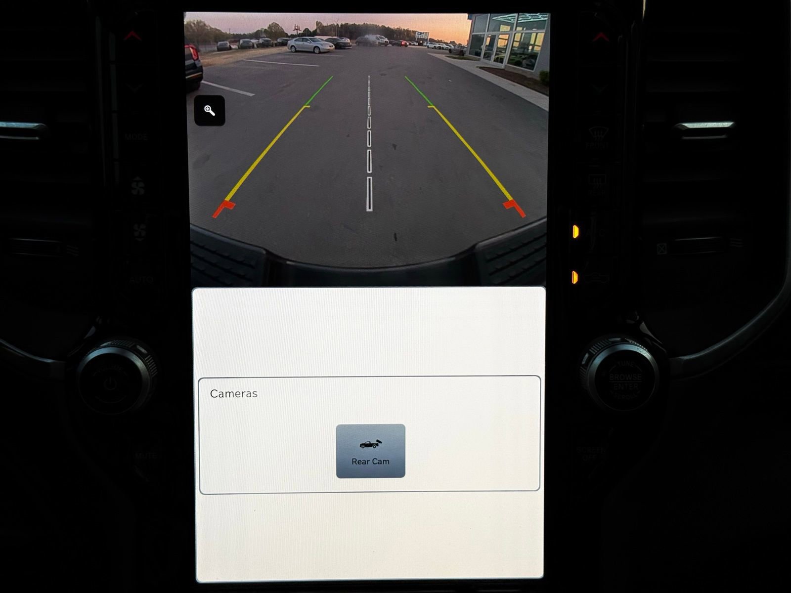 Used 2023 RAM 3500 Laramie image 60