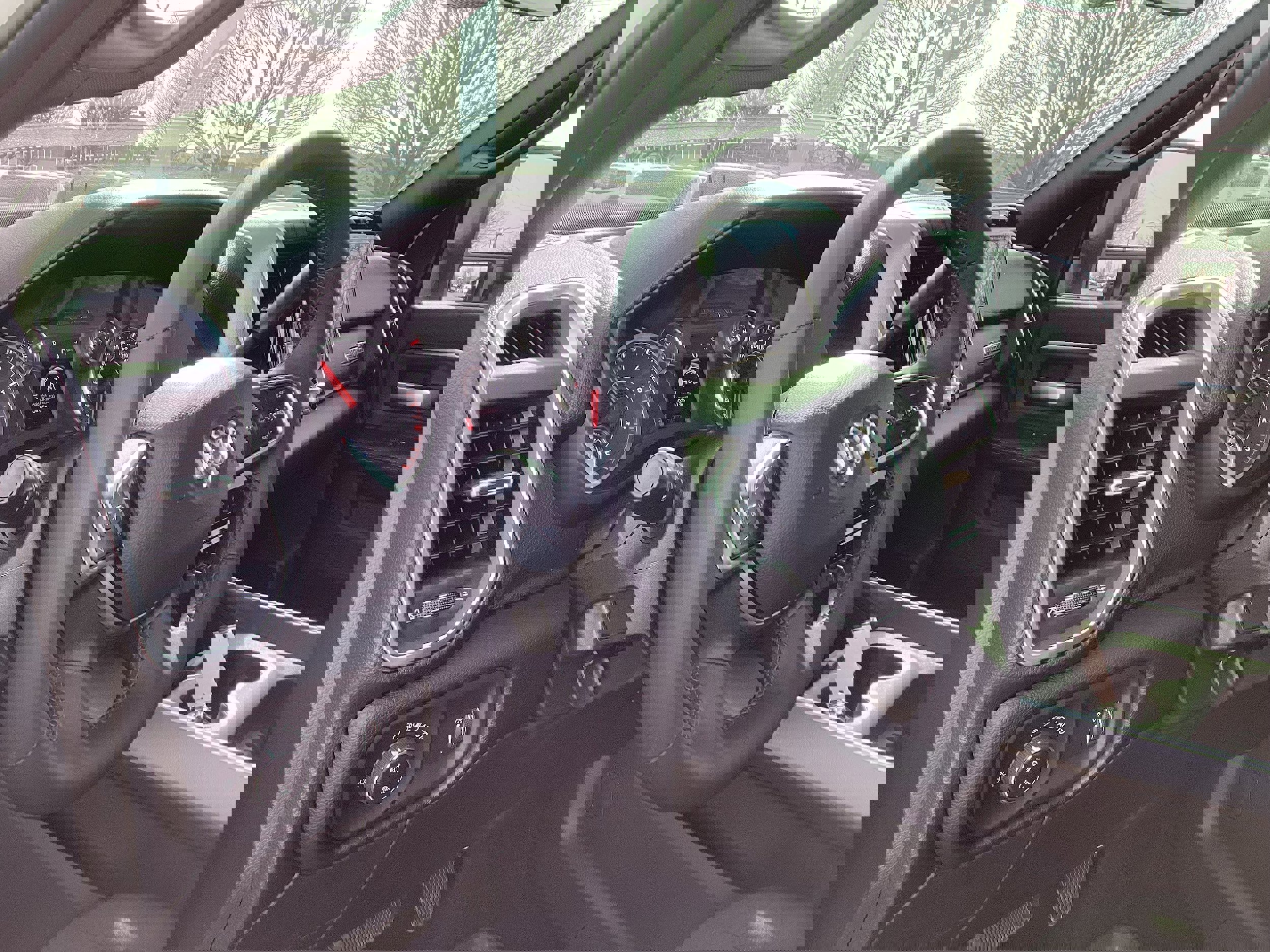 Used 2026 RAM 2500 Big Horn image 11