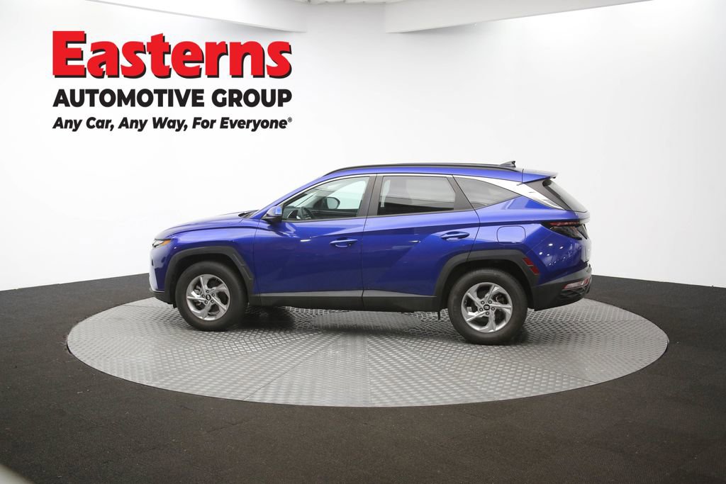 Used 2022 Hyundai Tucson SEL image 57