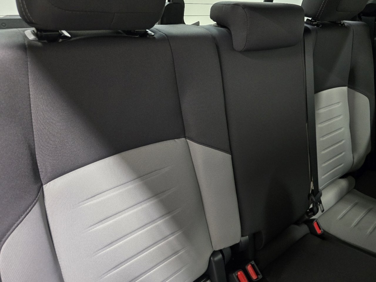 New 2026 Toyota Tacoma SR5 image 24