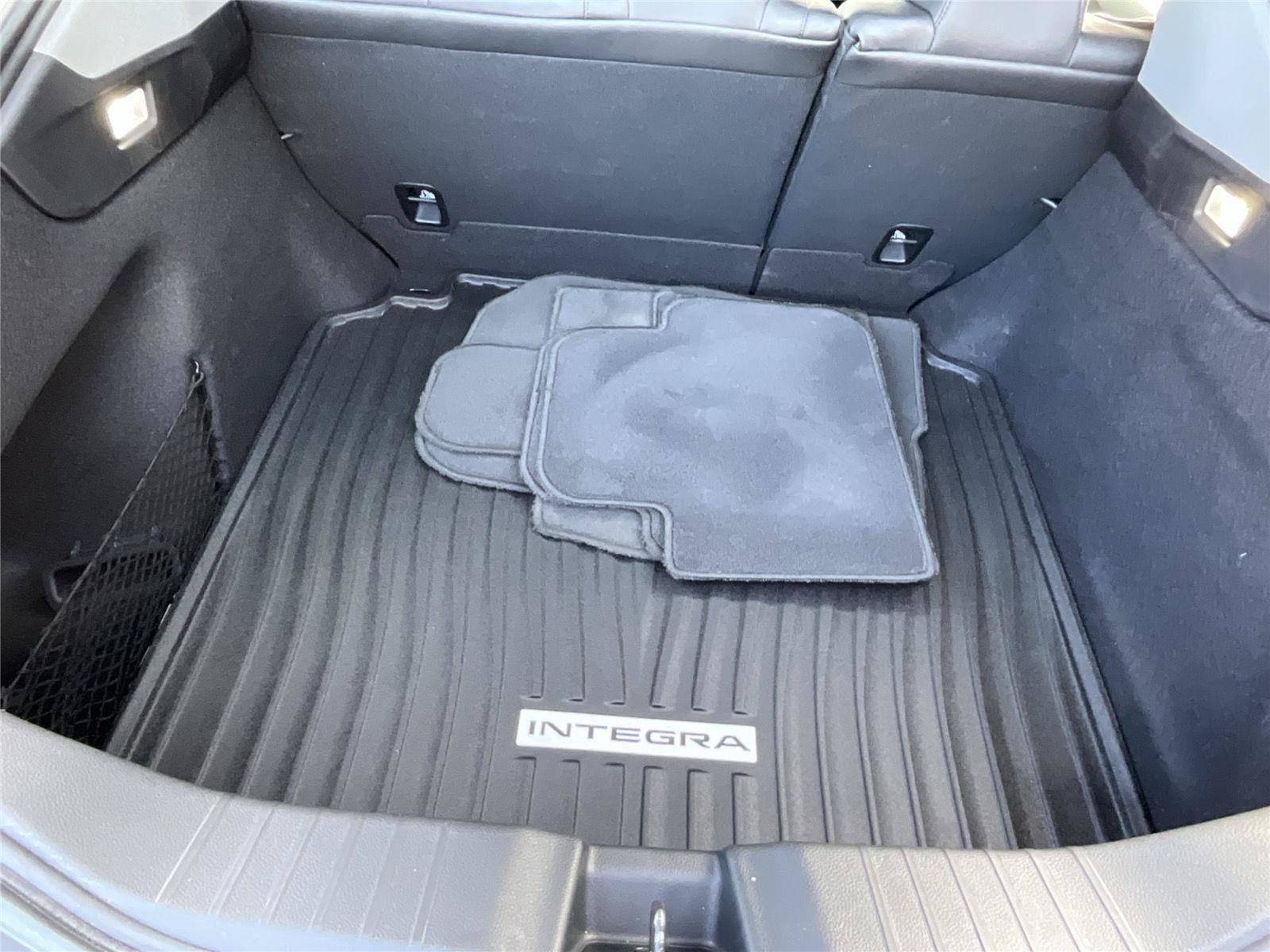 Used 2024 Acura Integra FWD image 22