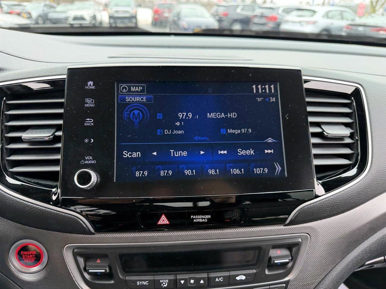 Used 2023 Honda Ridgeline RTL-E image 23