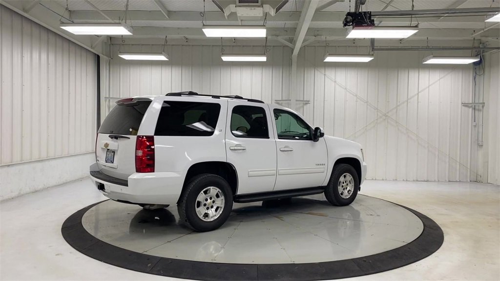 Used 2014 Chevrolet Tahoe LT image 2