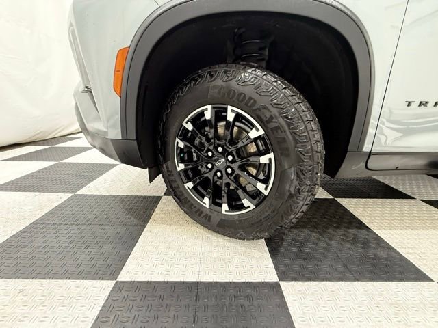 Used 2024 Chevrolet Traverse Z71 w/ LPO, Floor Liner Package image 10