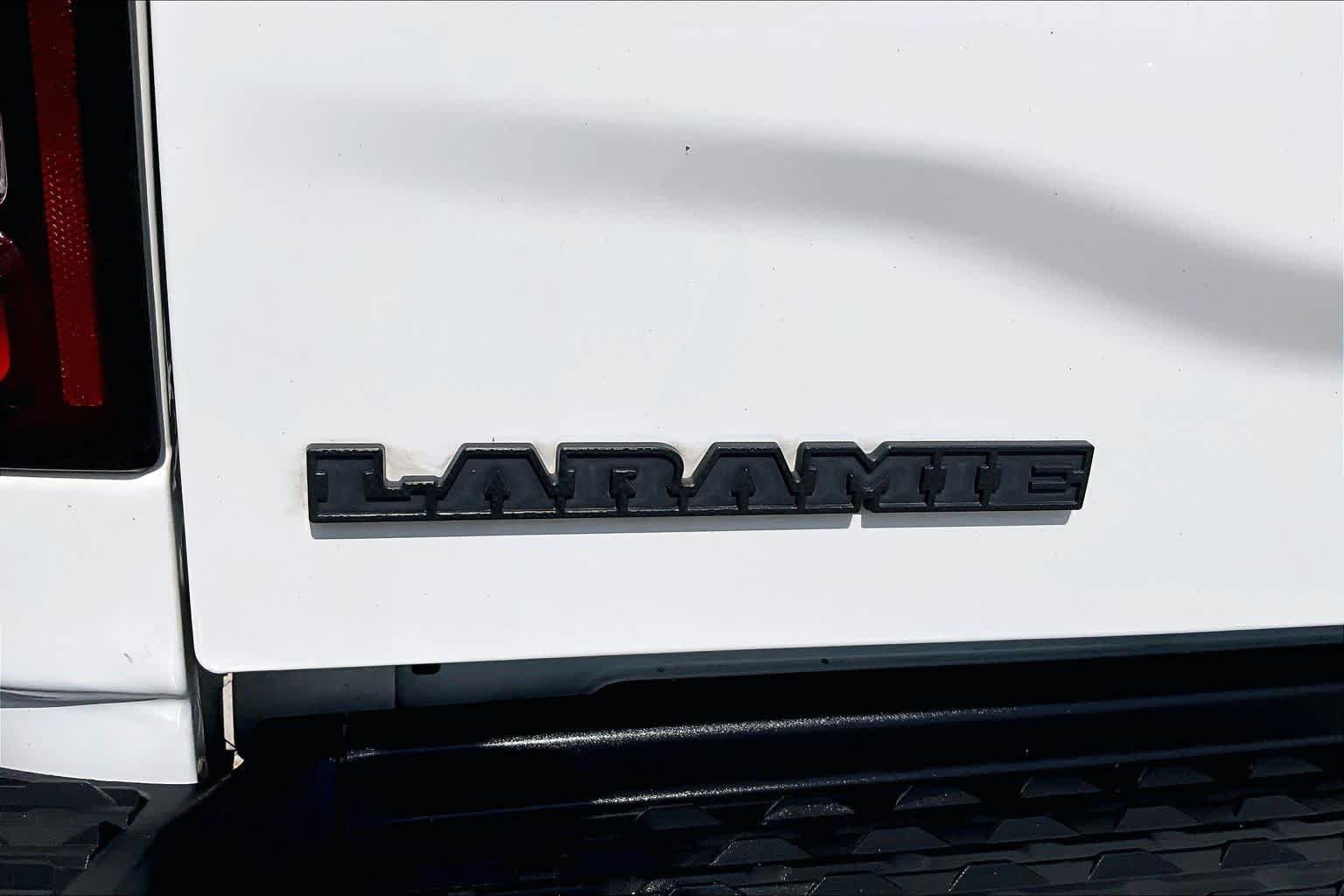 Used 2024 RAM 2500 Laramie w/ Night Edition AWD/4WD image 31