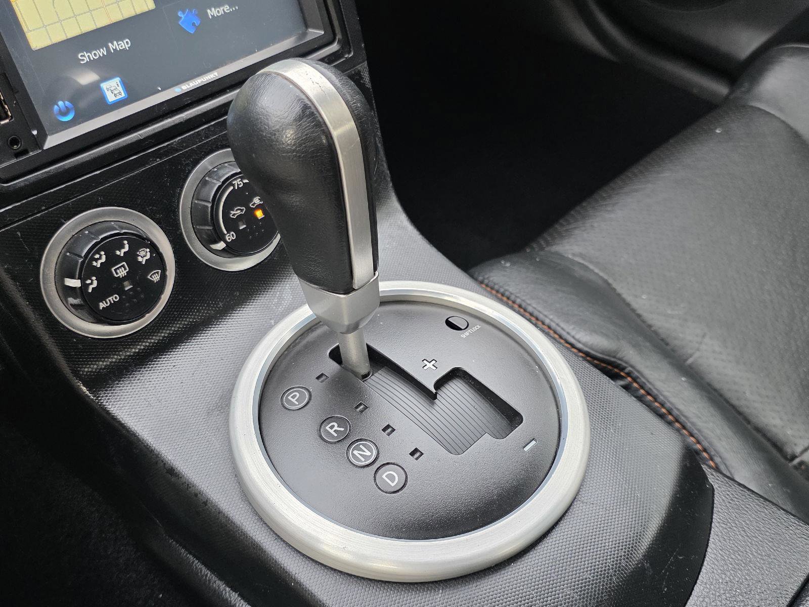 Used 2005 Nissan 350Z Touring RWD image 21