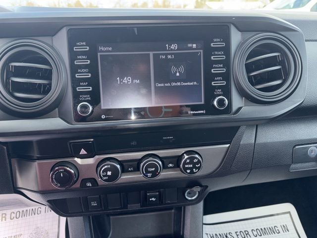 Used 2020 Toyota Tacoma SR image 18