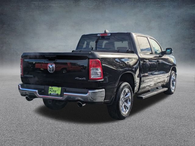 Certified 2023 RAM 1500 Big Horn image 4