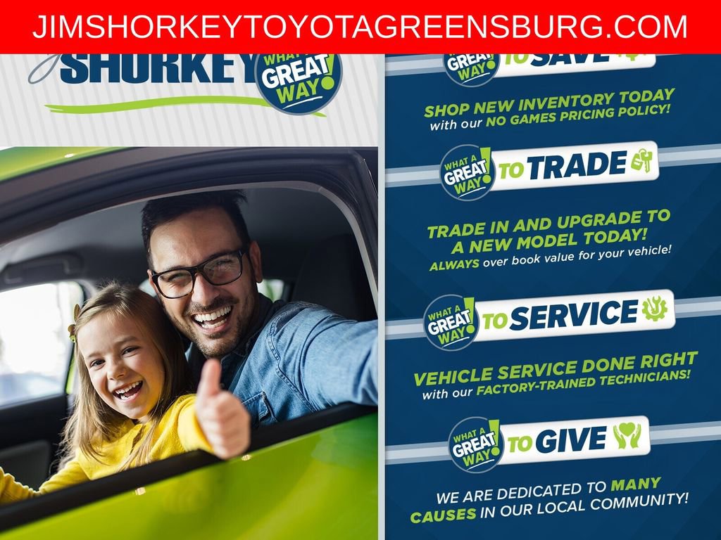 Used 2016 Toyota Tacoma TRD Off-Road AWD/4WD image 4