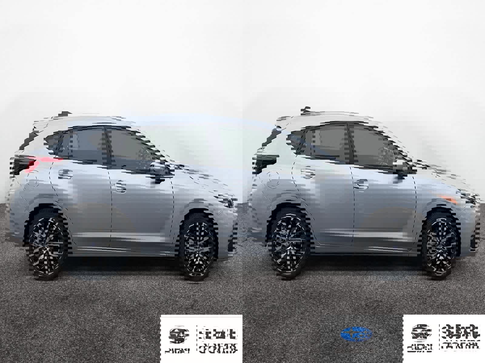 New 2025 Subaru Impreza 2.0i Sport image 6