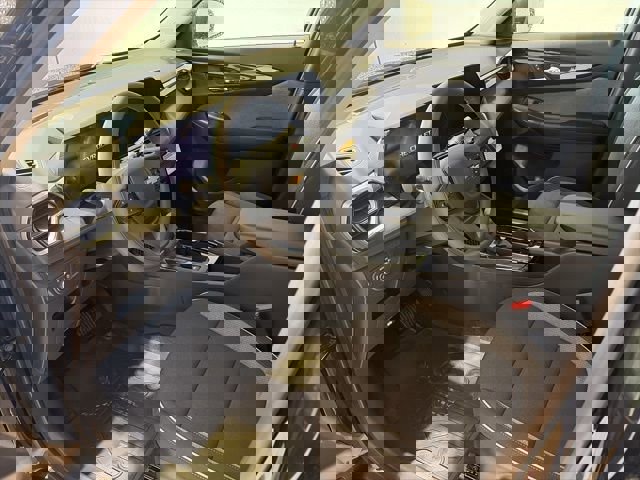 New 2026 Chevrolet TrailBlazer LS image 7