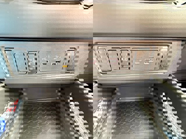 New 2026 Nissan Frontier S w/ S Utility Package image 31