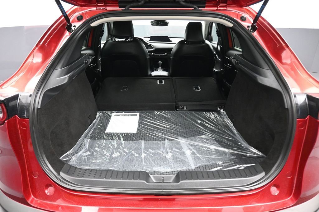 Used 2023 MAZDA CX-30 AWD 2.5 S w/ Preferred Package image 43