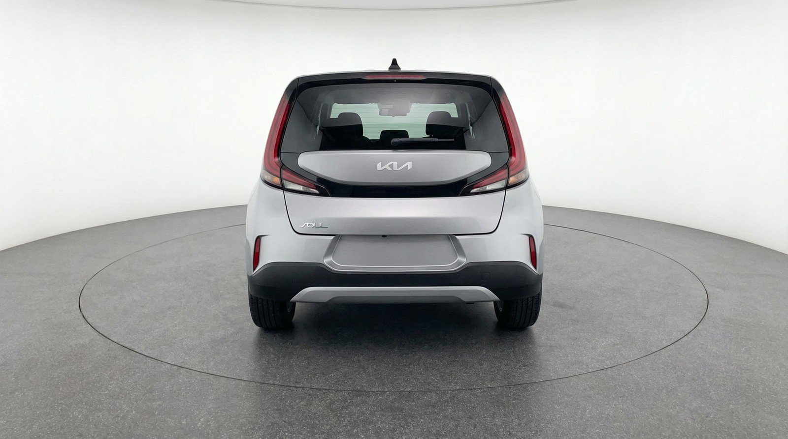 Used 2025 Kia Soul LX w/ LX Technology Package image 7