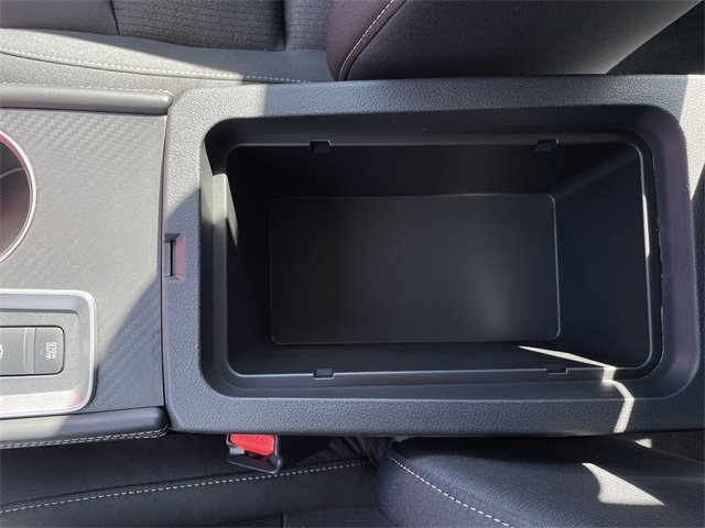 New 2025 Nissan Altima 2.5 SV w/ SV Premium Package image 23